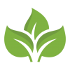 [AGRO] Logo Single Green